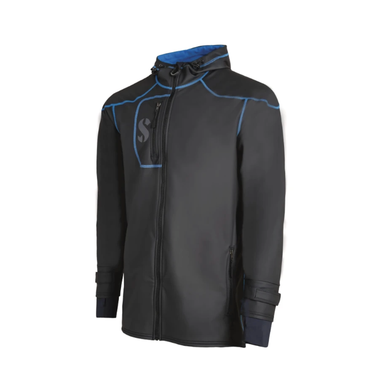 寄賣★SCUBAPRO Cruise Coat 男款船潛外套 50.290