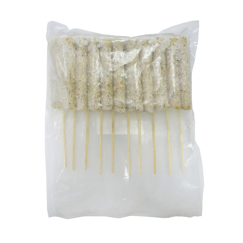 【BK SHOP】魚棒(魷魚海鮮)1400G(營業用)