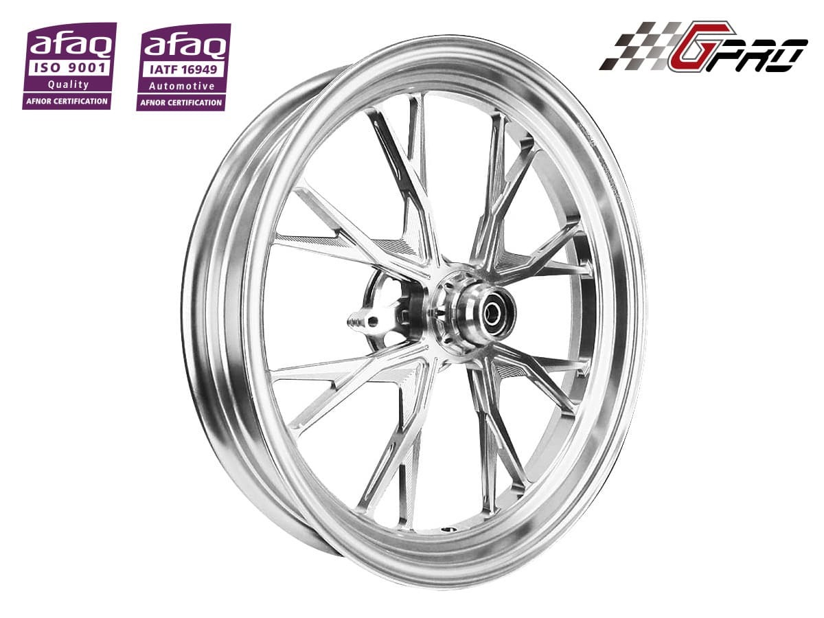 G-PRO 鍛造輪框 六代戰 鍛框 改裝輪框