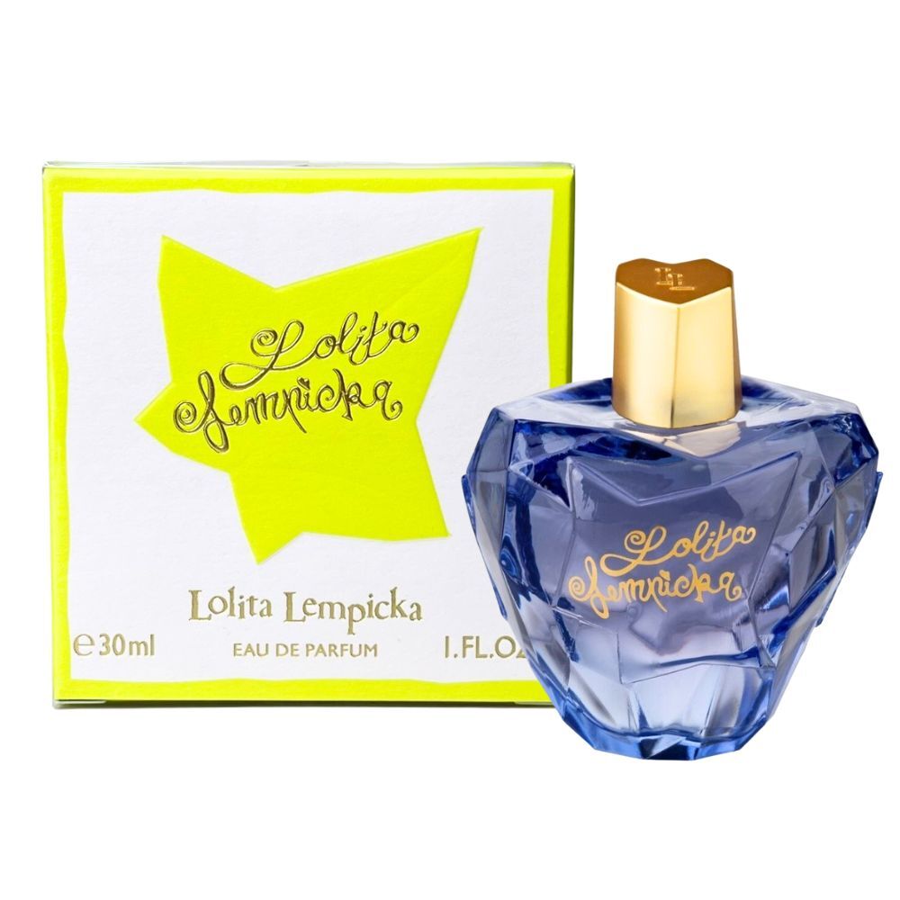 Lolita Lempicka 蘿莉塔 蘋果女性淡香精 30ml