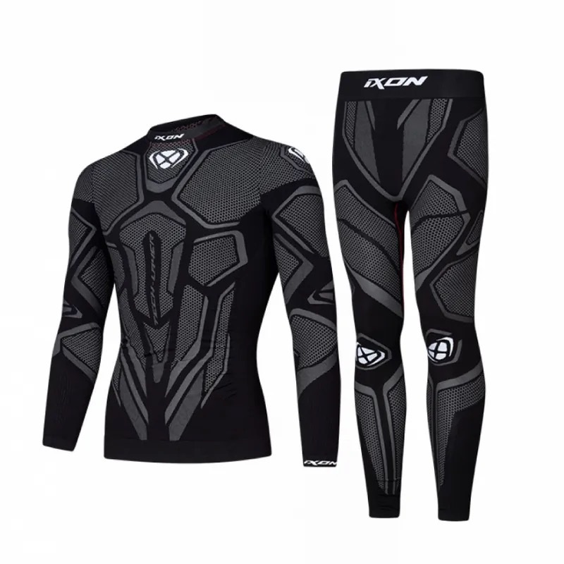 IXON UNDERGROUND 滑衣 滑褲