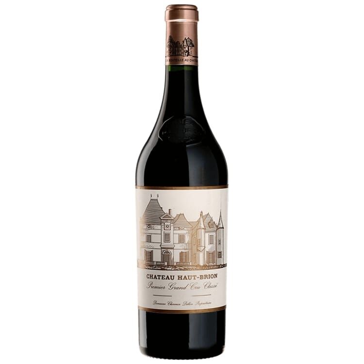 Chateau Haut Brion Rouge 2019