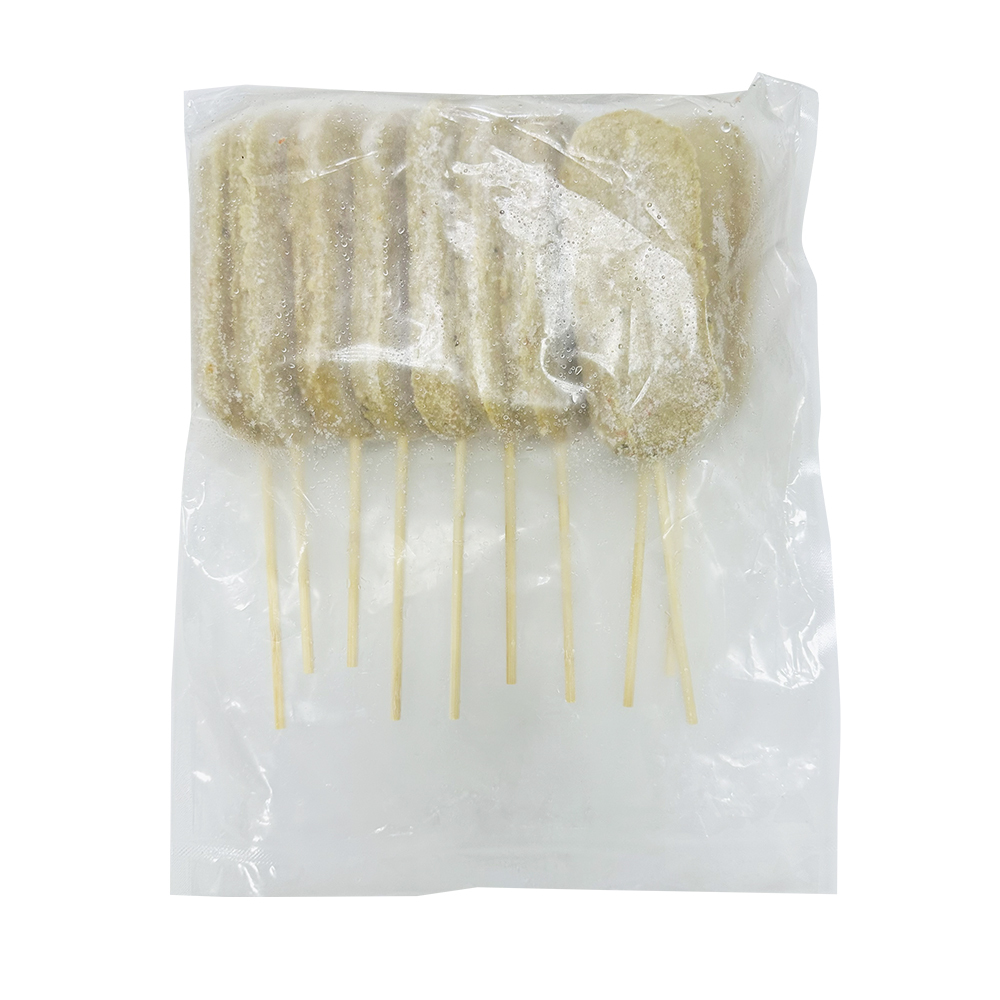 【BK SHOP】魚棒(原味)1500G(營業用)