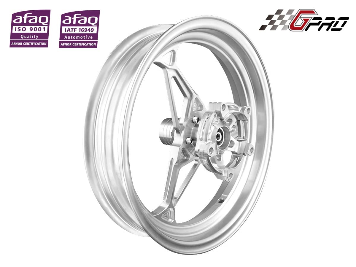 G-PRO 七代勁戰全系列輪框