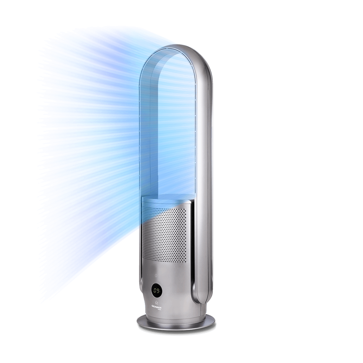 德國寶 UVC 等離子空氣淨化風扇, German Pool 空氣清新機, HEPA 13 濾網空氣淨化器, 香港空氣淨化風扇推薦, UVC 殺菌空清機, 等離子除味空氣清新機