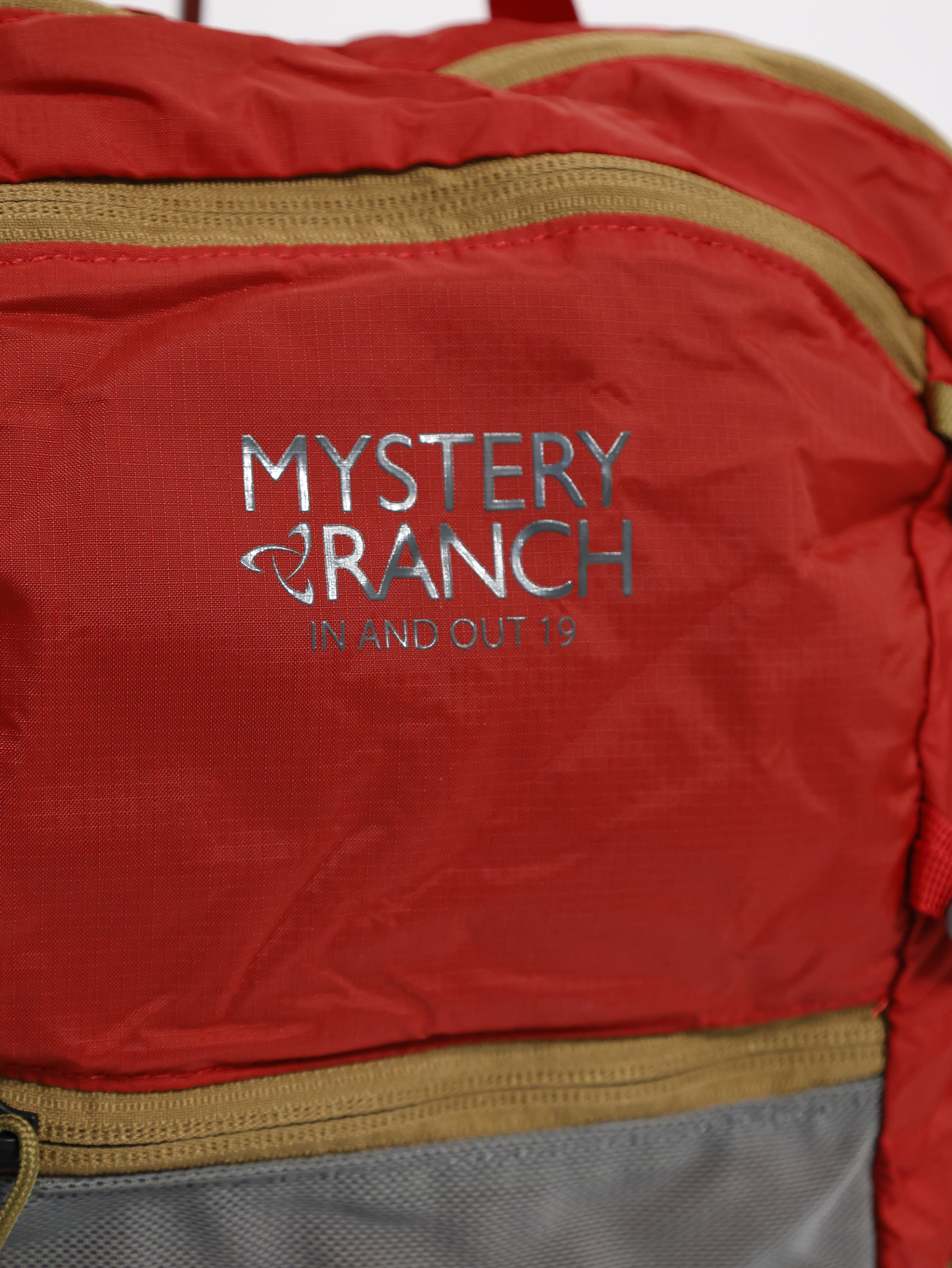 MYSTERY RANCH In and Out 19 後背包 MR61290