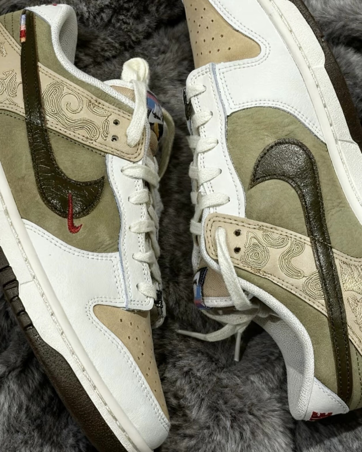 iSNEAKERS｜Nike Dunk Low "CNY" 2026 馬年 新年限定款 IQ1118-220