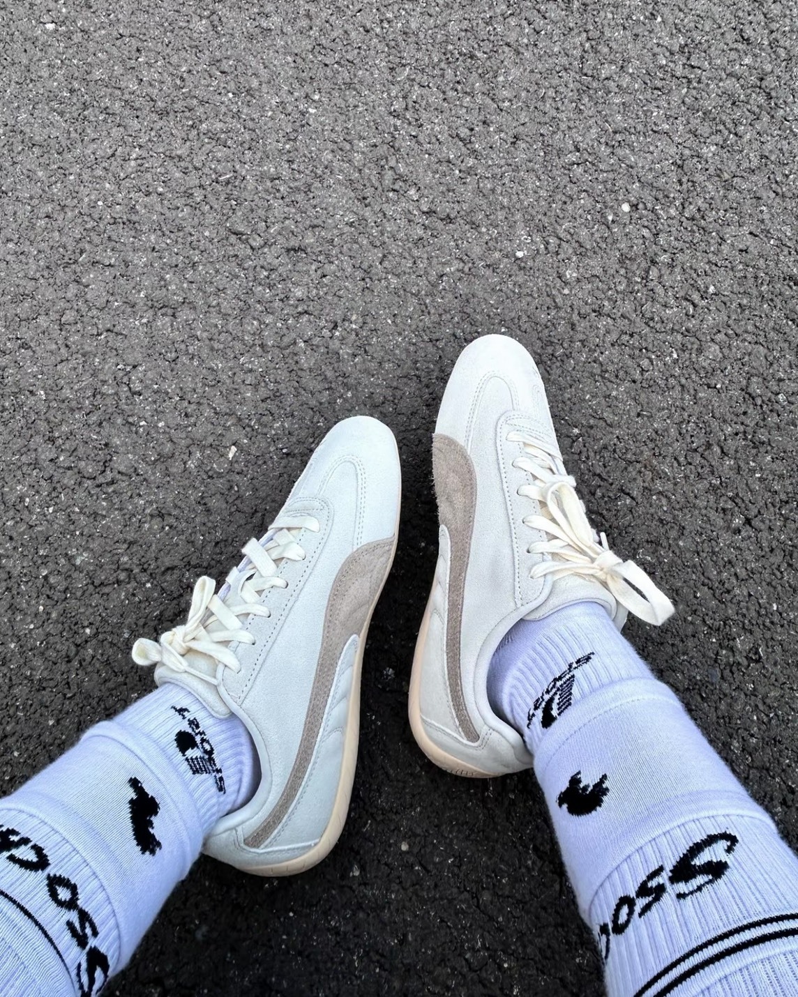 【預購】PUMA W SPEEDCAT 米棕 40361901