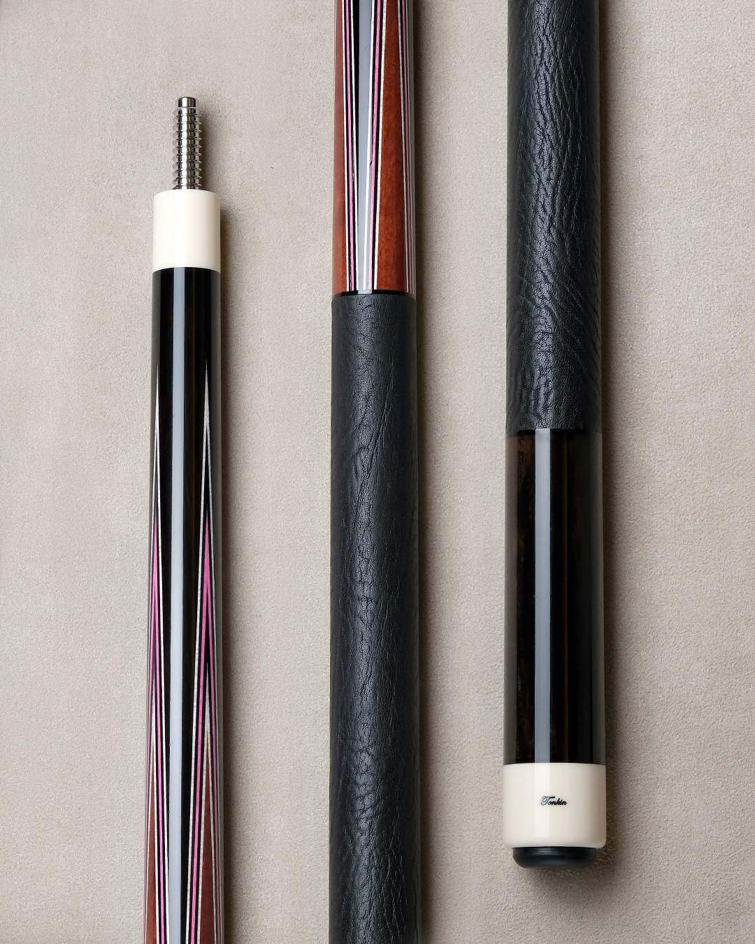 Tonkin 4pt (Ebony/Alves)