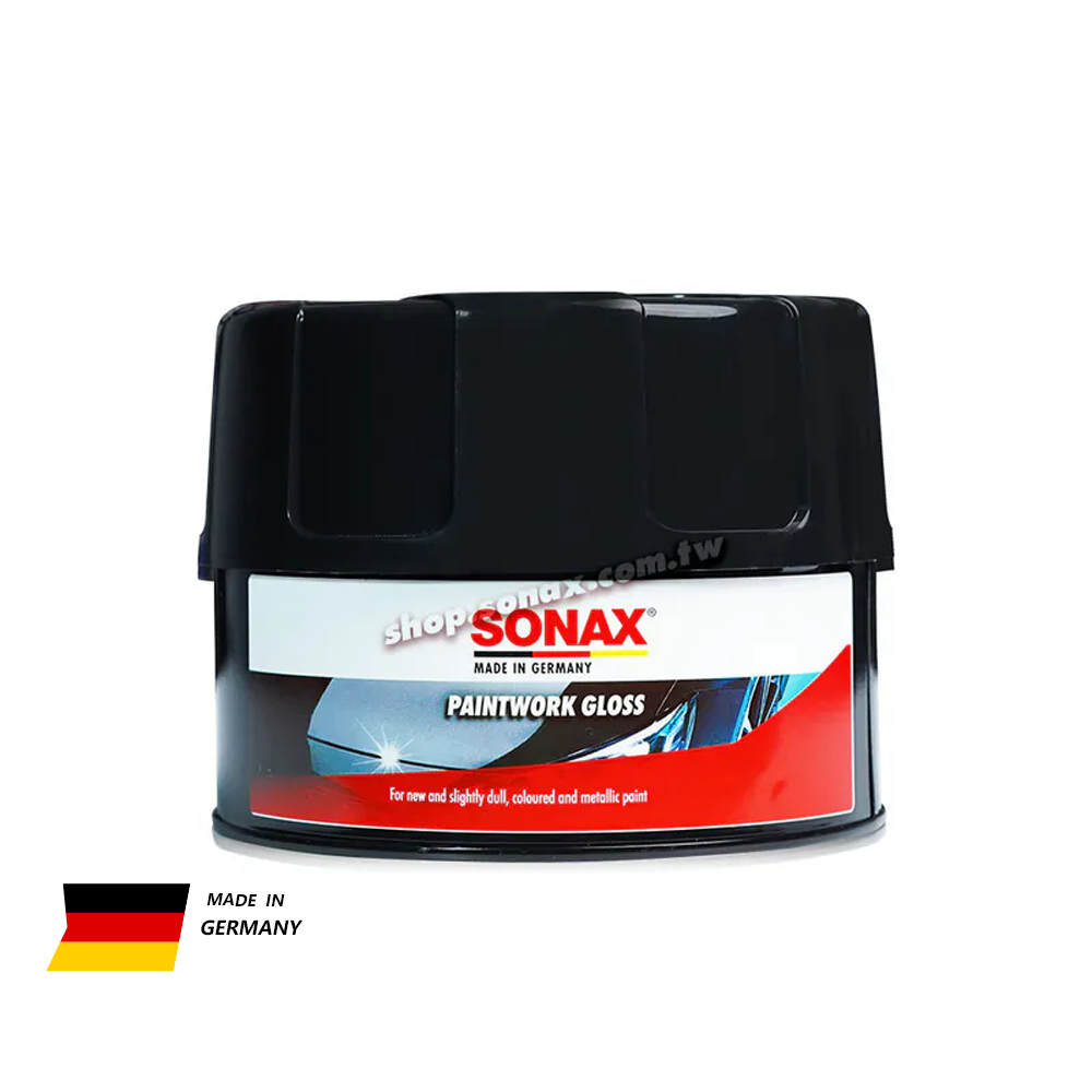 鑽石釉蠟 各車色用