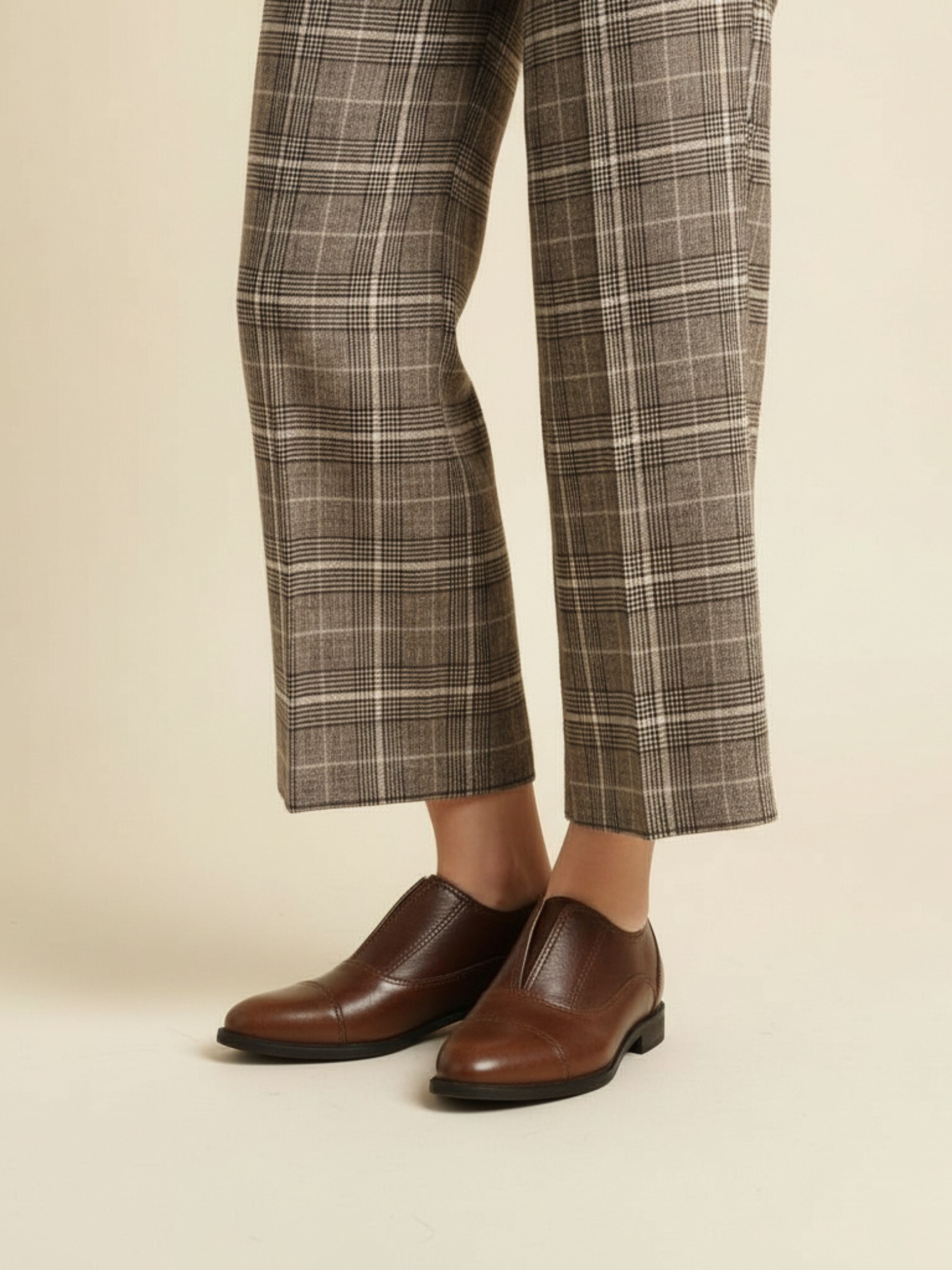 Cowman ll 經典中性鞋