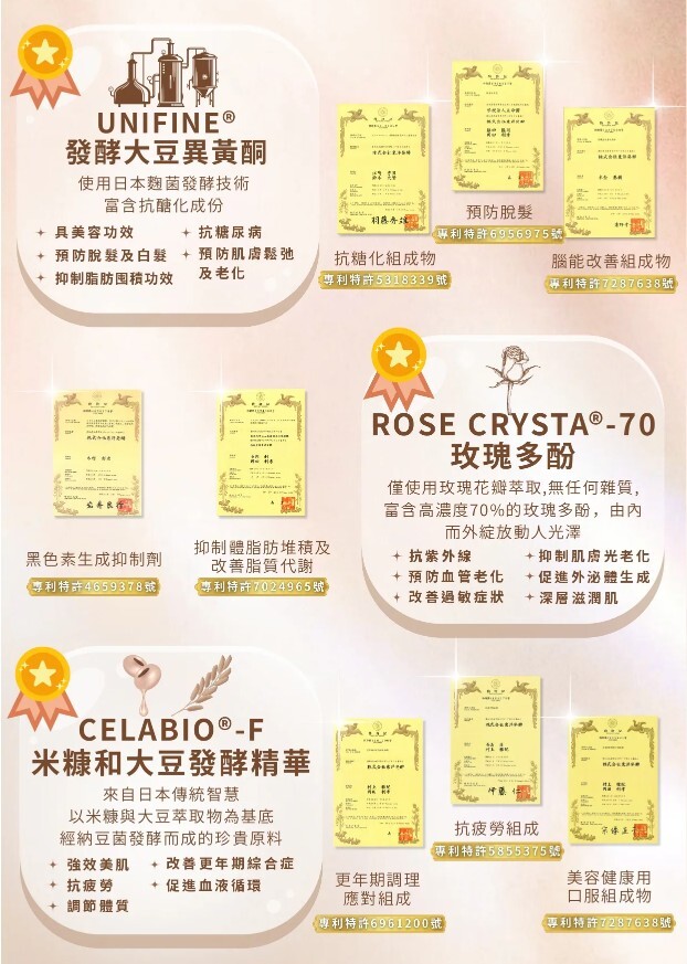 1210PU1-日本元生露NU-Nuvea 元生露時光 逆轉精華飲 [1盒30支] (買3送1 /平均1盒 $1,710) (買6送2 /平均1盒 $1,710) (買9送4 /平均1盒 $1,578) (A1)