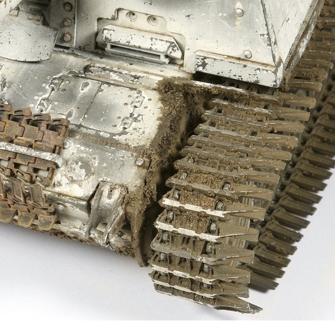 AK8029 splatter effects wet ground 100ML