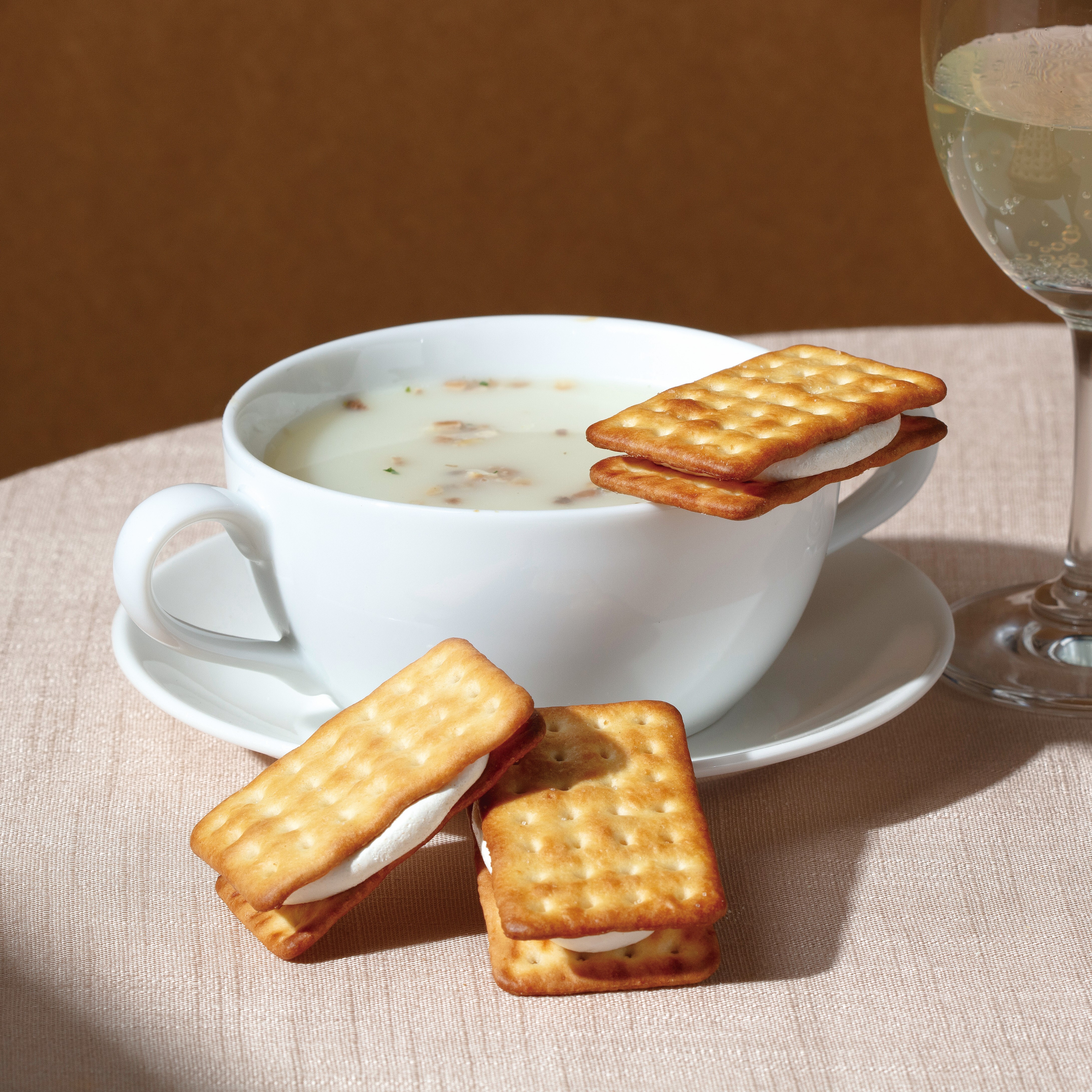 牛軋餅_松露_過年零食