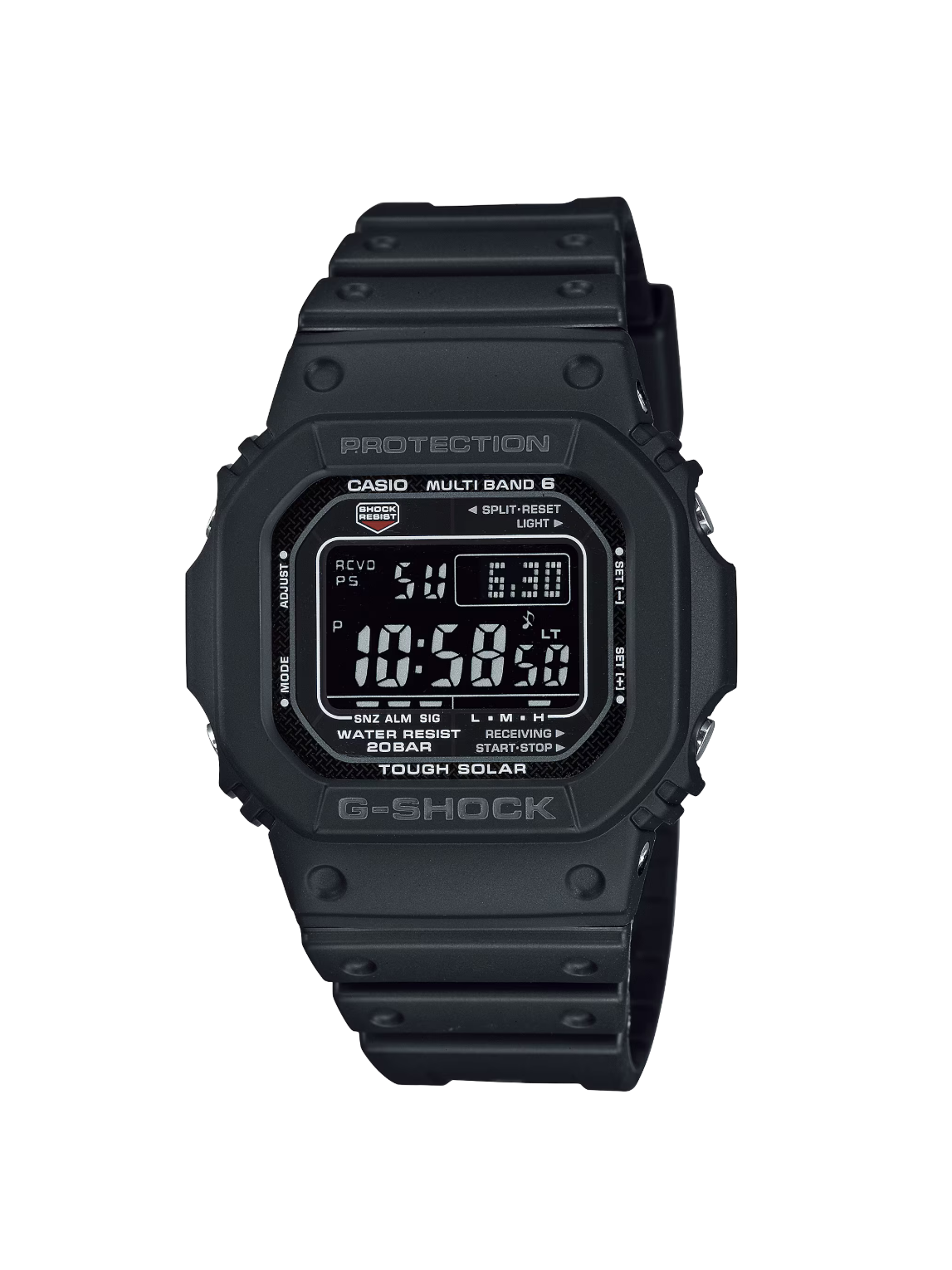 G-Shock GW-M5610U-1B