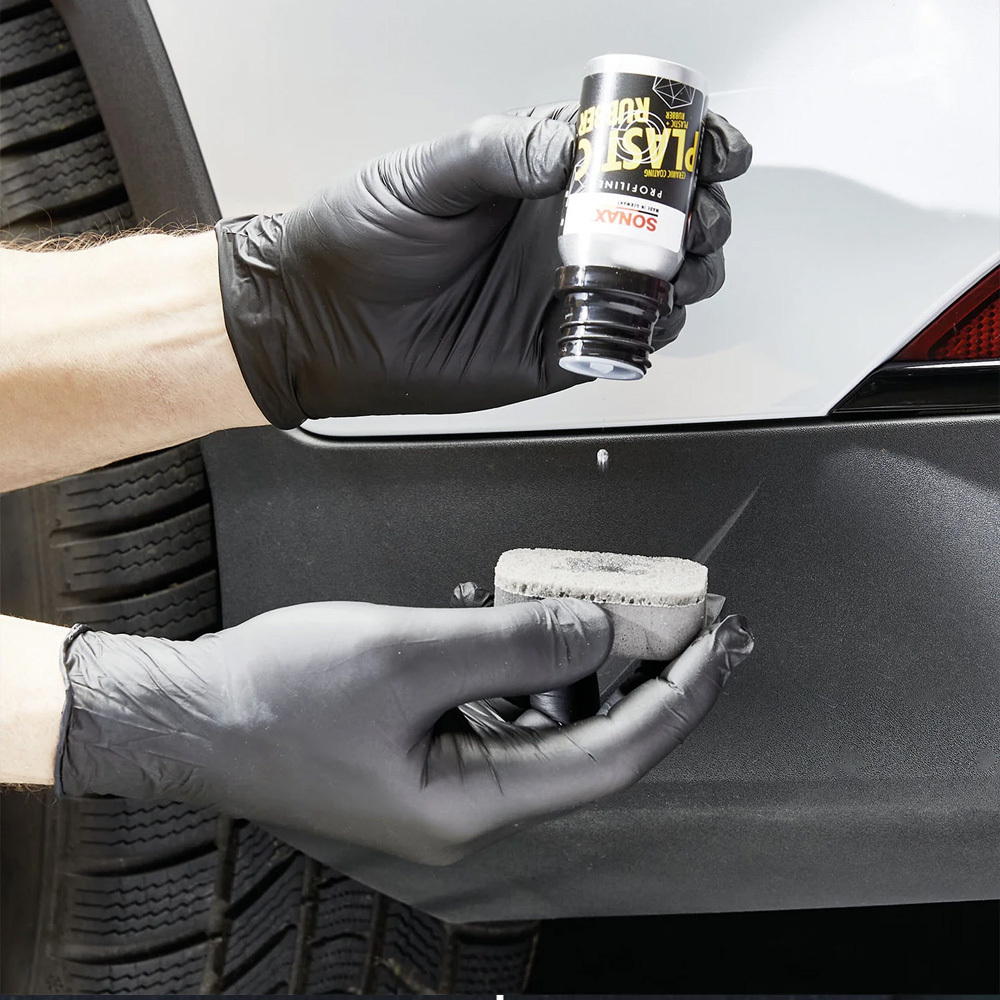 PLASTIC  塑橡膠矽碳鍍膜