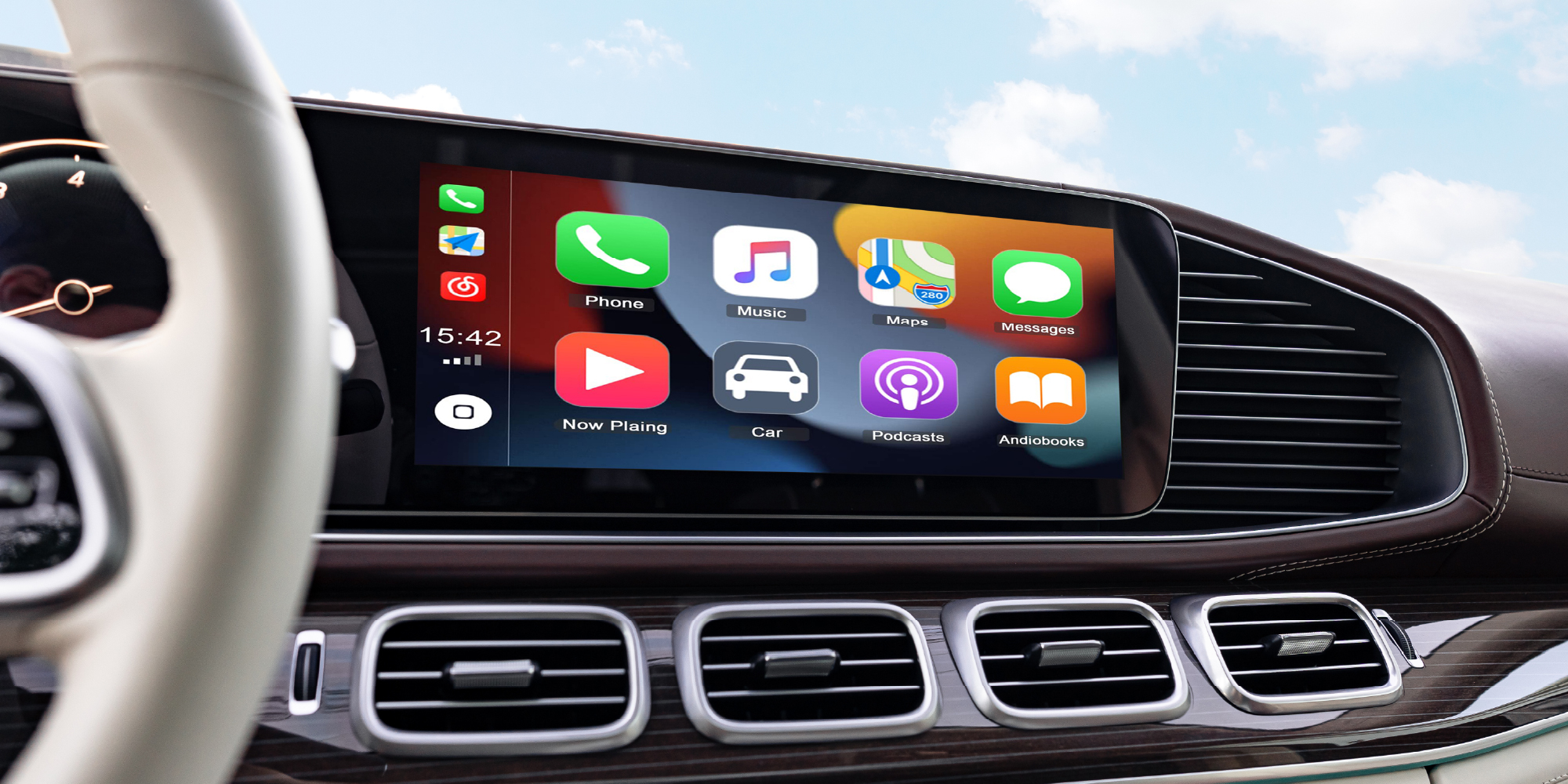 開車族必備的 7 大 CarPlay 功能