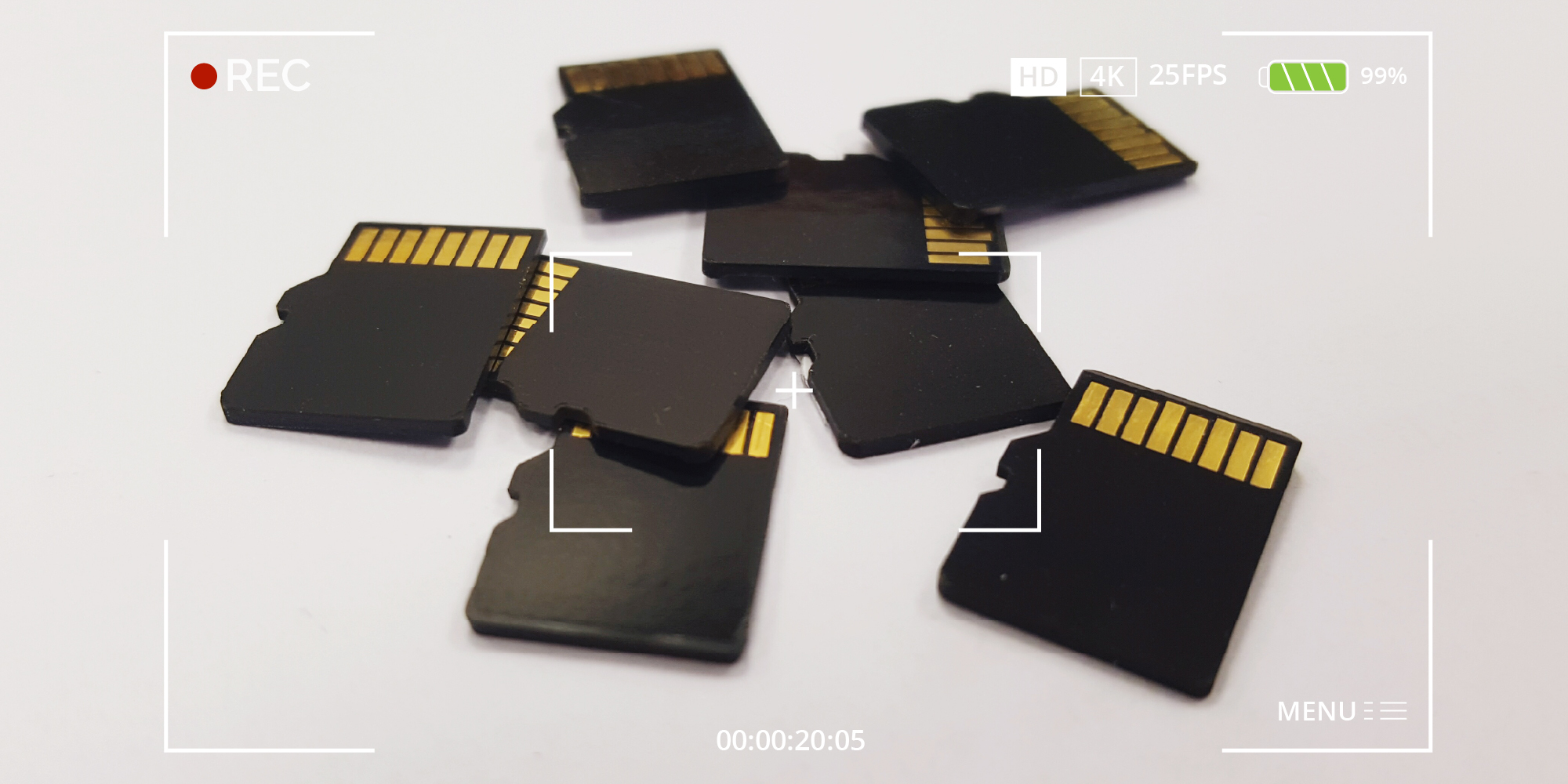 行車記錄器多久會覆蓋？4 個影響因素