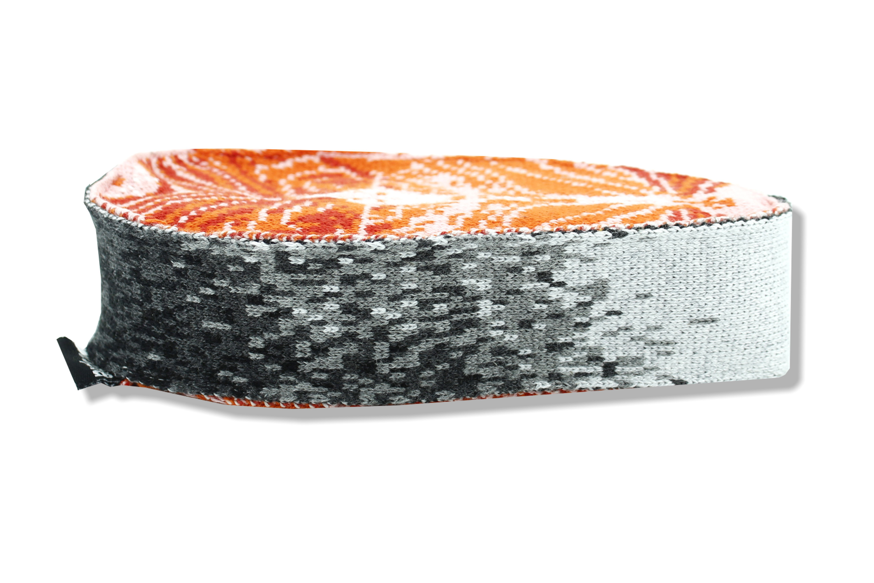 三文魚扒散紙包