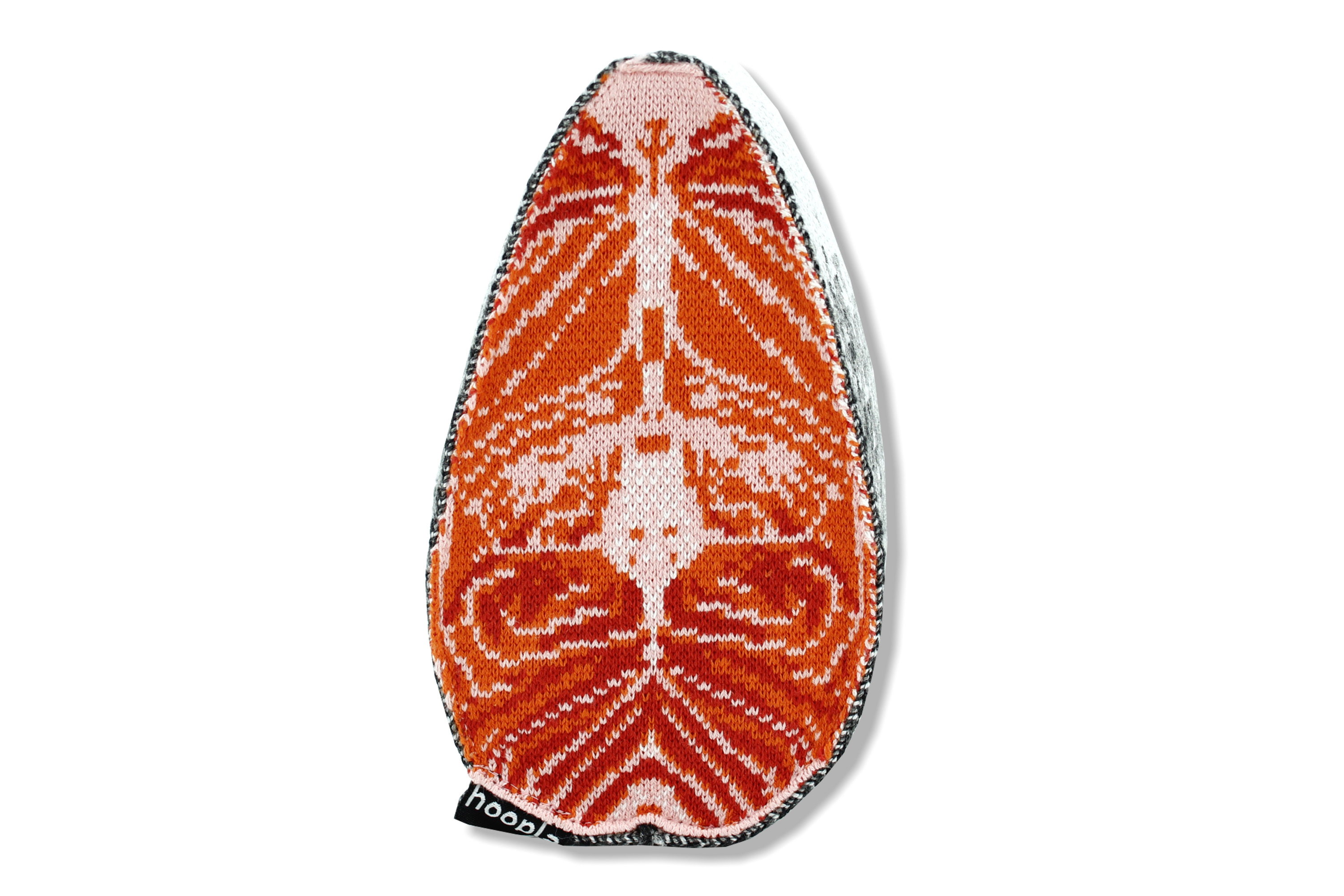 三文魚扒散紙包