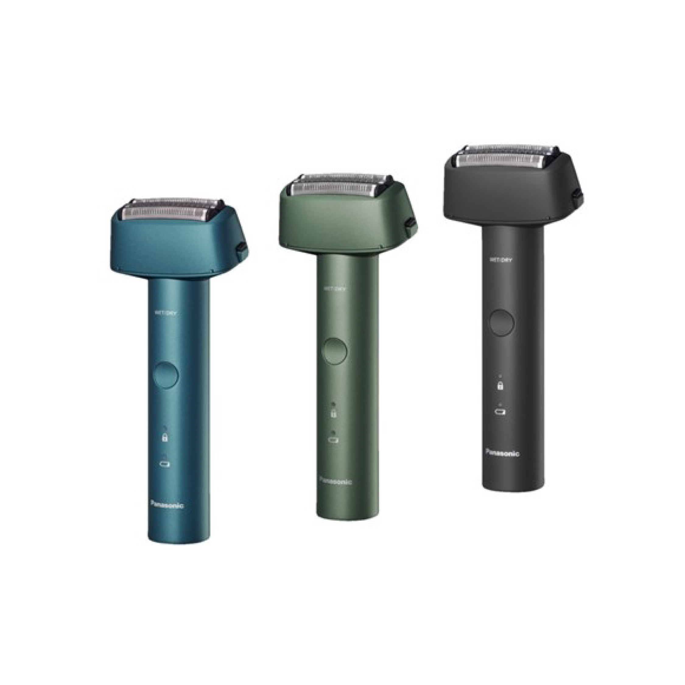 Panasonic 樂聲牌 ES-RM3B 充電鬚刨