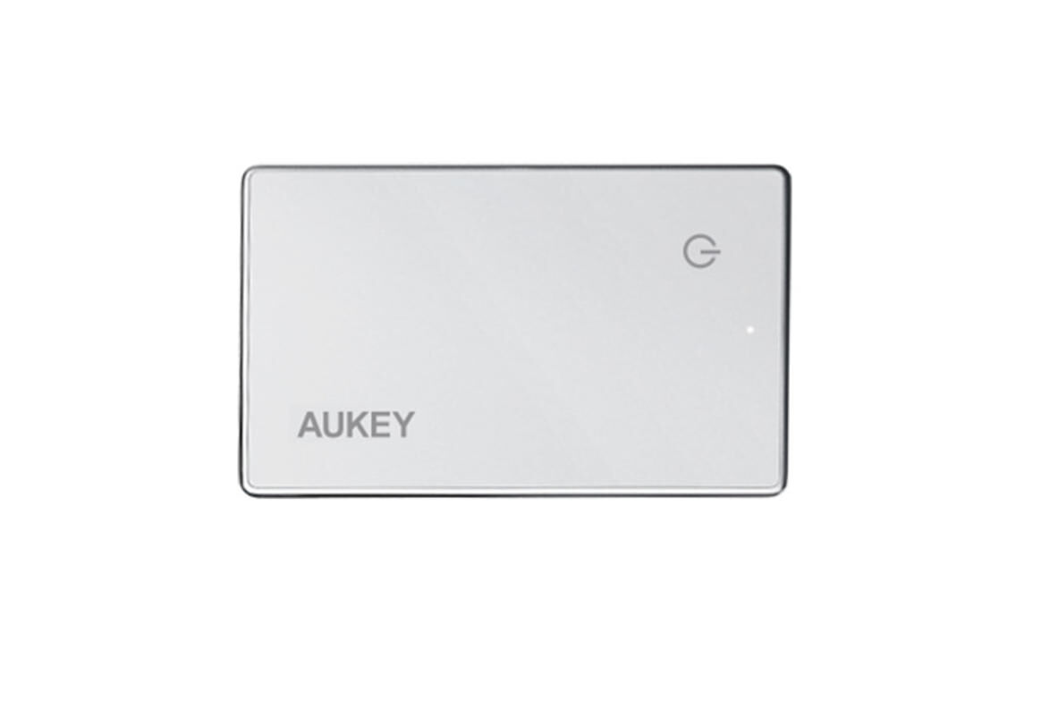 aukey tm21 防丟卡