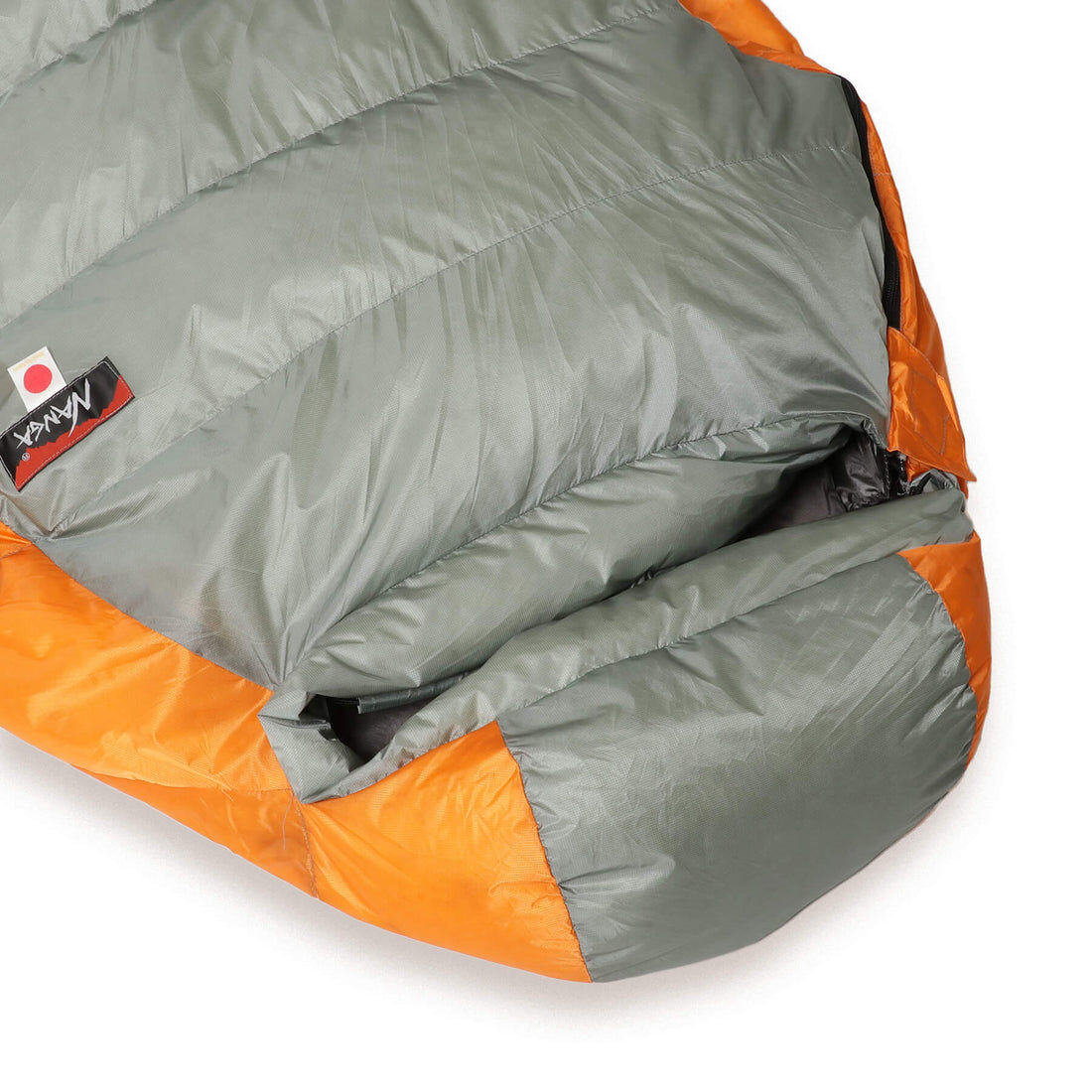 NANGA AURORA TEX LIGHT 450SPDX