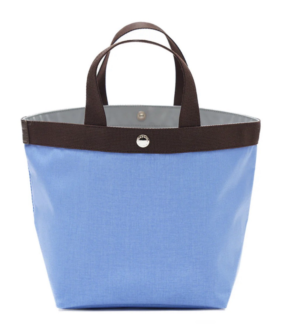 Herve Chapelier (Cordura 船型手提包)