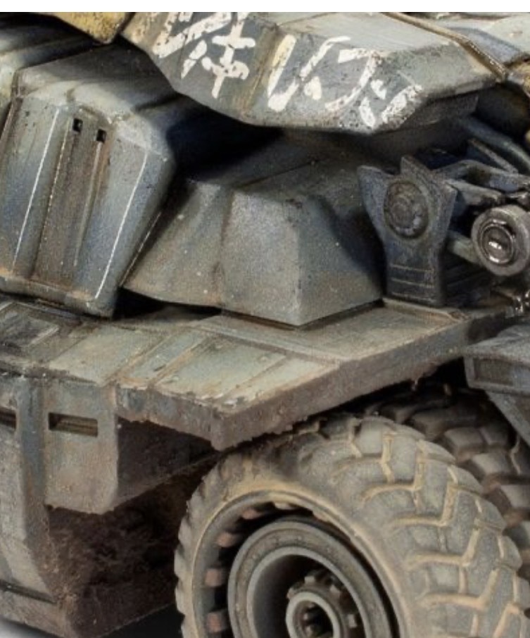 AK8035 Splatter Effects Dirt - 100Ml