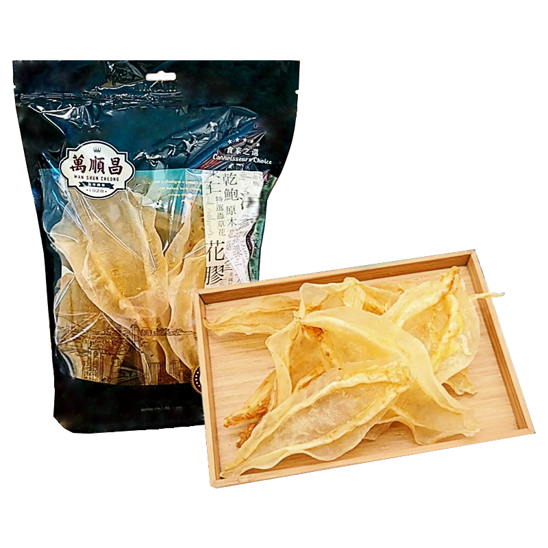 南美扎膠 1斤裝