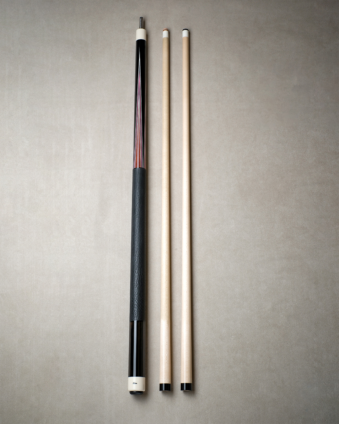 Tonkin 4pt (Ebony/Alves)