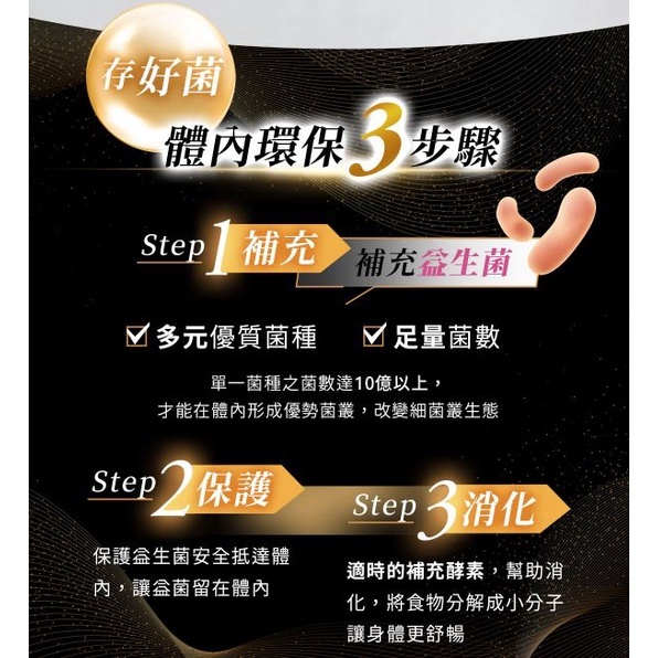 【台塑生醫醫之方】舒暢益生菌PLUS複方粉末(33包/盒)