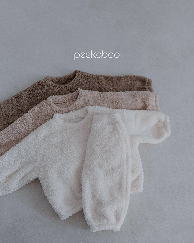 泰迪熊絨毛套裝