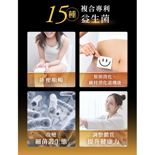 【台塑生醫醫之方】舒暢益生菌PLUS複方粉末(33包/盒)