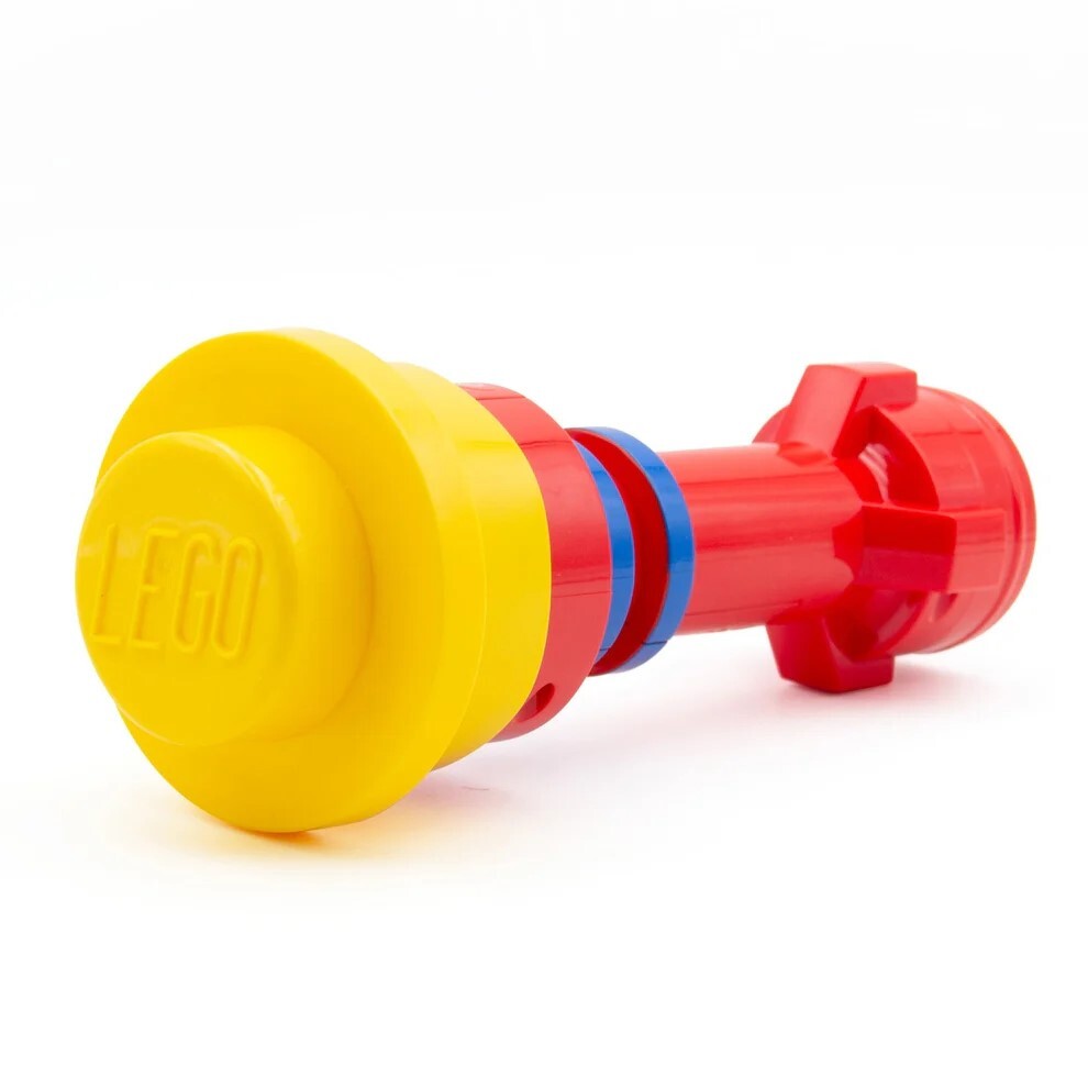 LGL-FL4A LEGO 手電筒 紅色