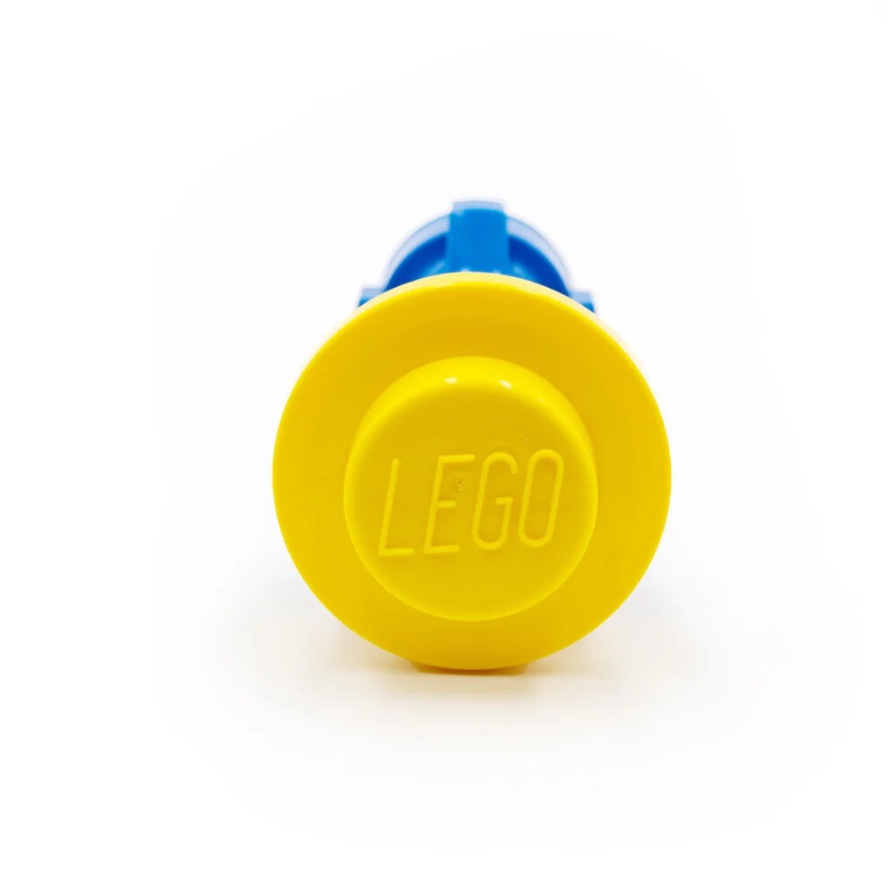 LGL-FL5A LEGO 手電筒 藍色