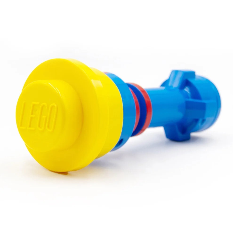 LGL-FL5A LEGO 手電筒 藍色