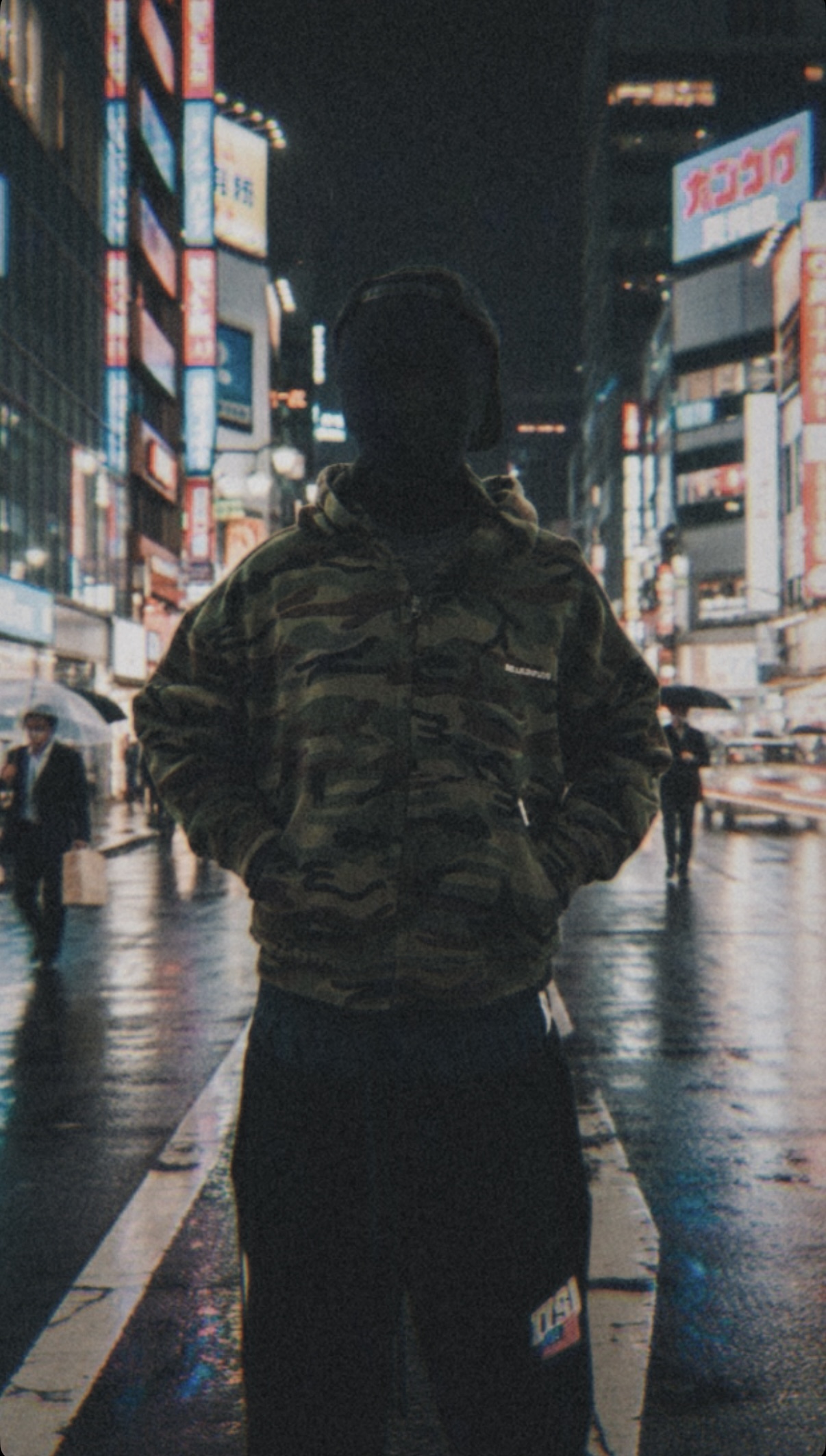 Fashion Killia 水洗 破壞 短版 帽T 夾克