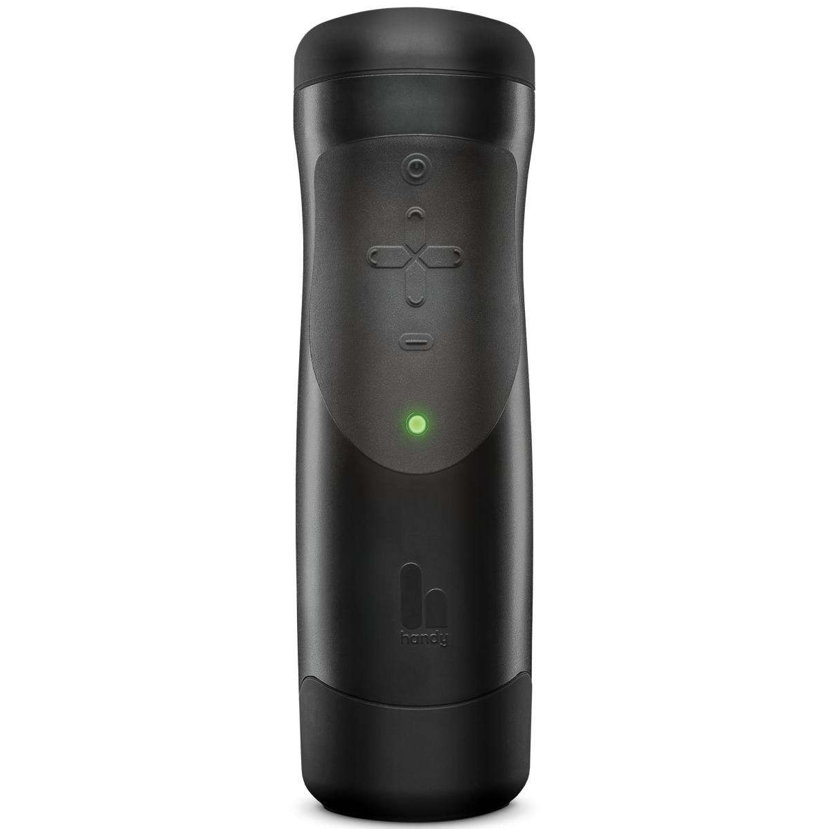 【可連 VR】The Handy APP控制互動飛機杯 ｜解決單調感 ｜智能互動 ｜多段速率 沉浸快感體驗！