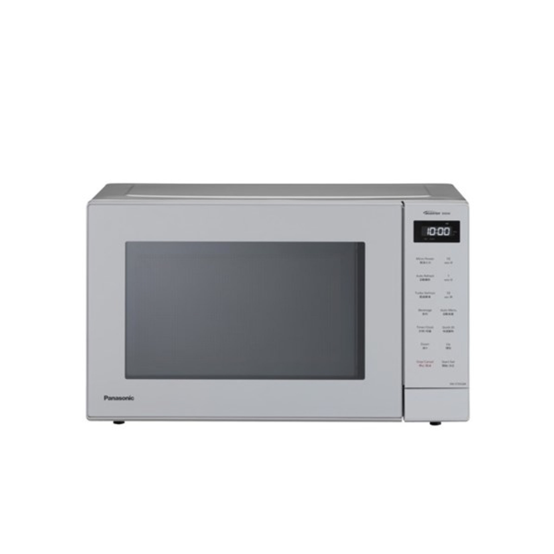 Panasonic 樂聲牌 NN-ST65QM「變頻式」微波爐（32公升）