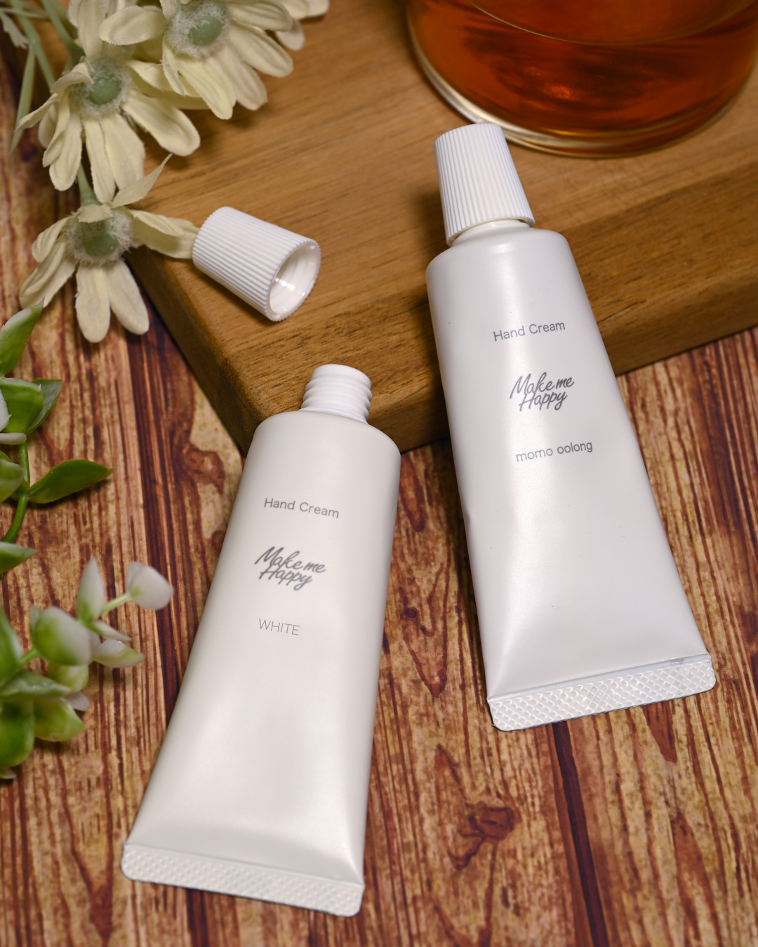 Make Me Happy  Hand Cream 美樂潤手霜