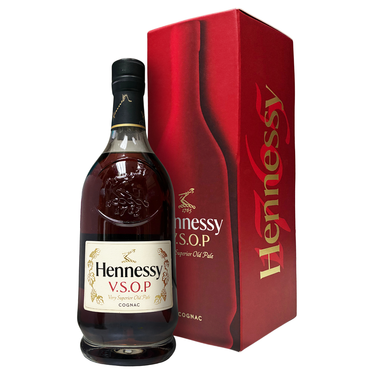 軒尼詩 V.S.O.P 700ml