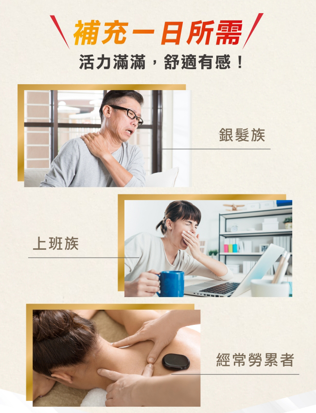 【台塑生醫醫之方】長釋B群EX PLUS加強錠(60粒/罐)