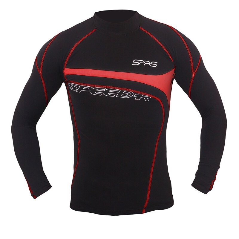 SPRS IH-01 冬季機能發熱滑衣