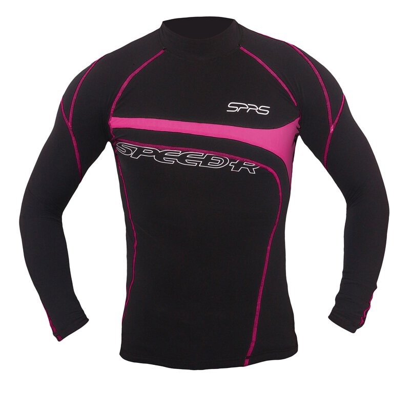 SPRS IH-01 冬季機能發熱滑衣