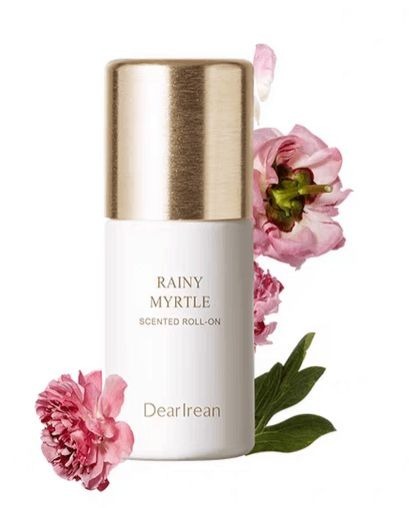 (5563) 艾琳香體露50ml(5款選擇)【2件優惠價】