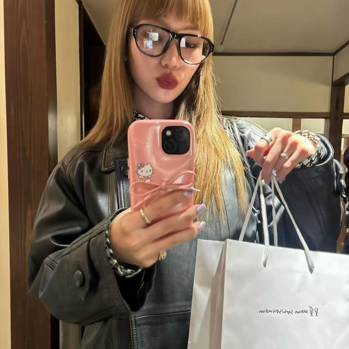 The Soap Case® - Hello Kitty® Ballerina