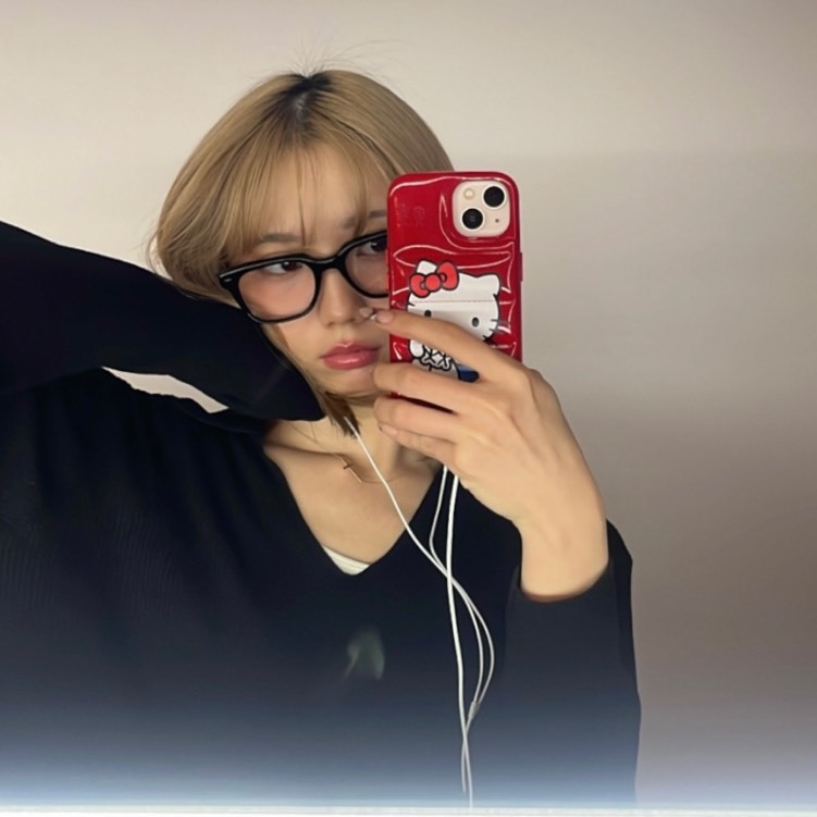 The Puffer Case - Hello Kitty® BFF