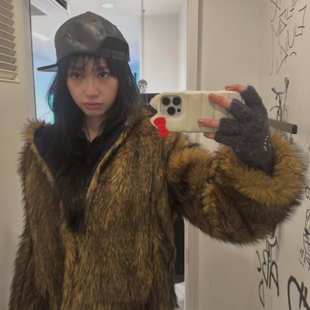 The Puffer Case - Hello Kitty®