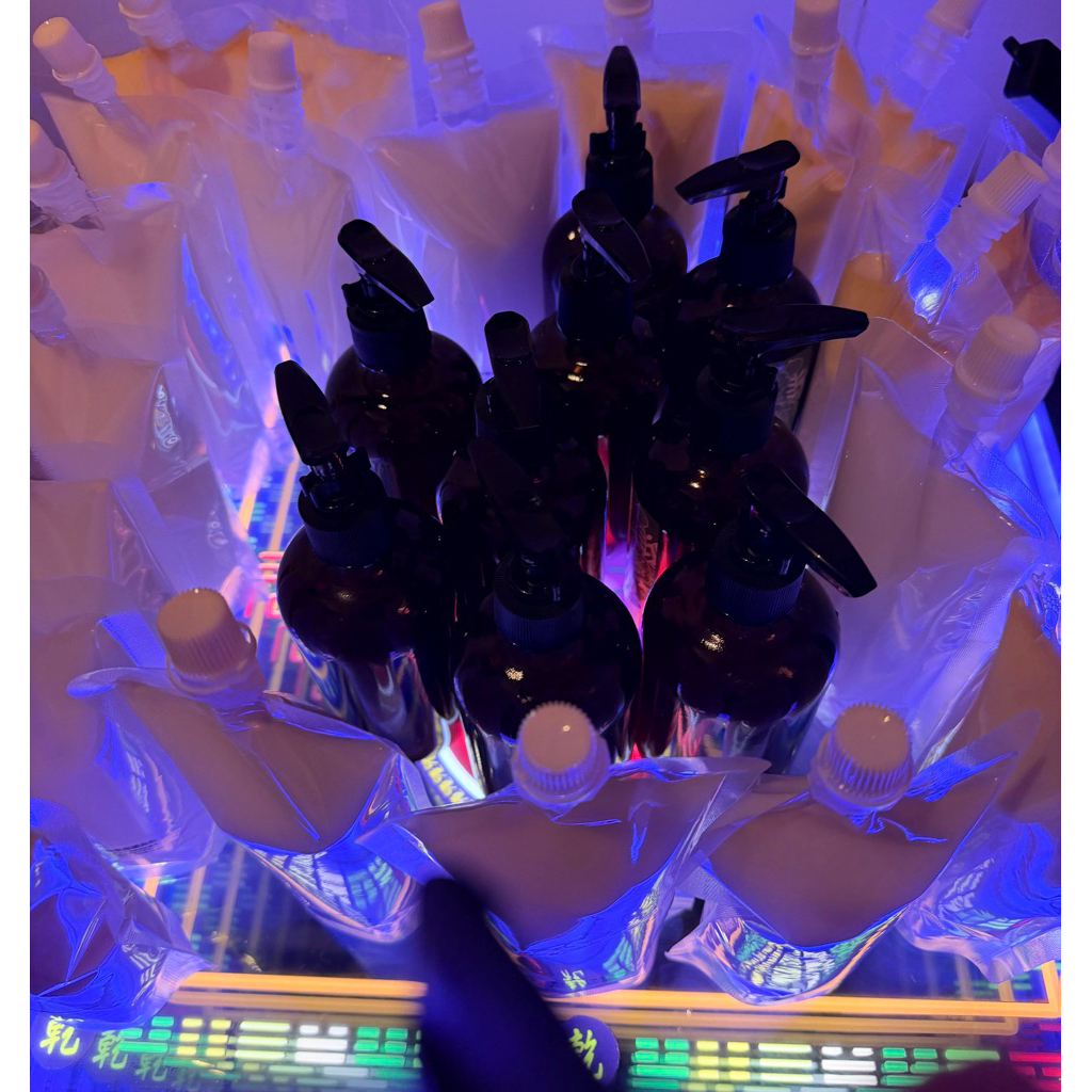 《天祐德》開運招財人緣淨化能量噴霧補充包❤️都超好聞喔‼️